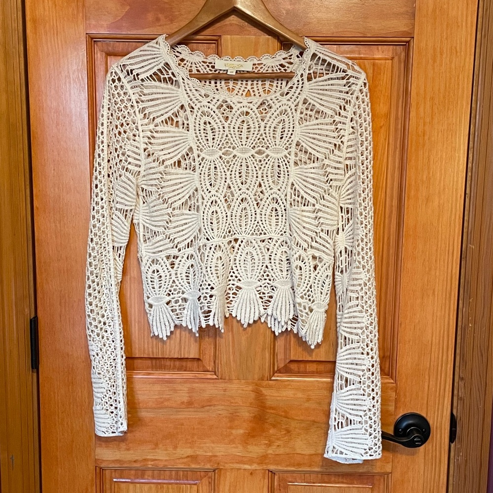 Knit Sweater